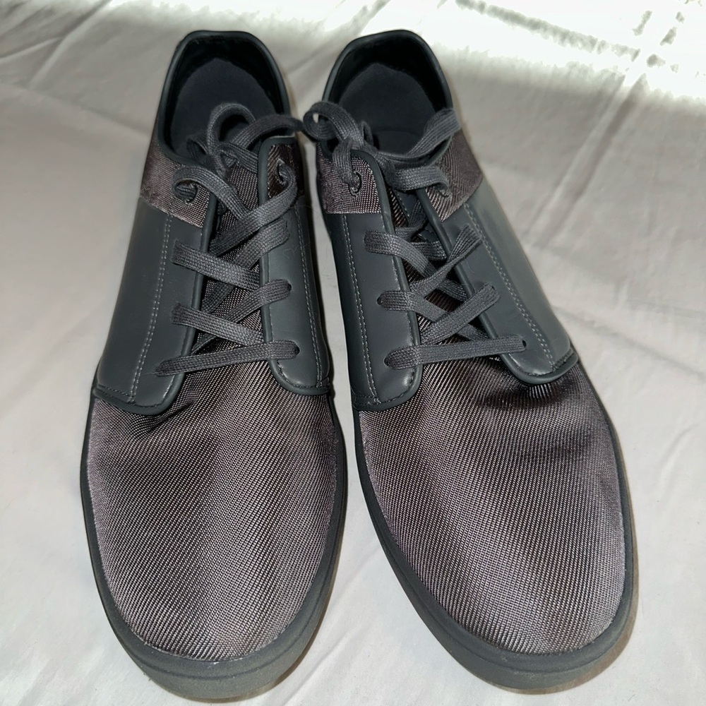 New Men’s 11.5 Creative Reaction Smoke CR4080033